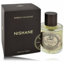 Nishane Safran Colognise EDC 100 ml