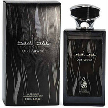 Risala Oud Aswad EDP 100 ml