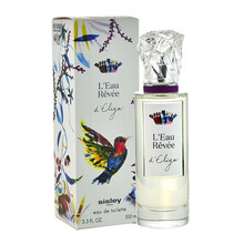 Sisley L Eau Revee D Eliya EDT 100 ml