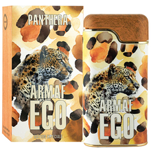 Unisex parfüüm Armaf Ego Panthera EDP 100 ml
