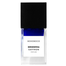 Unisex parfüüm Bohoboco Oriental Saffron Parfum 50 ml
