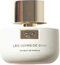 Unisex parfüüm Maison De L'Asie Les Soirs De Siam PP 50 ml