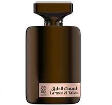 Universaalne parfüüm Nylaa Lamsat Al Tabac EDP 100 ml