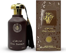 Unisex parfüüm Oudi Oud Safron EDP 100 ml