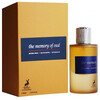 Unisex parfüümvesi Maison Alhambra The Memory Of Oud EDP 60 ml