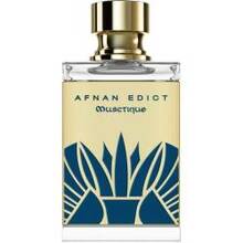 Afnan Edict Musctique EDP 80 ml