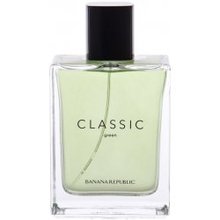 Banana Republic Classic Green EDP 125 ml