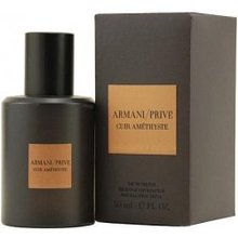 Giorgio Armani Prive Cuir Amethyste EDP 100 ml