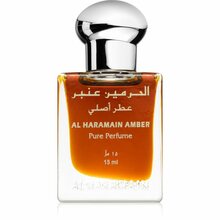 Lõhnõli Al Haramain Amber CPO 15 ml