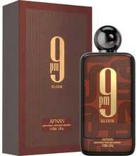 Universaalne parfüüm Afnan 9 PM Elixir Parfum 100 ml