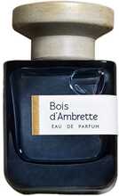 Universaalne parfüüm Atelier Materi Bois d'Ambrette EDP 100 ml