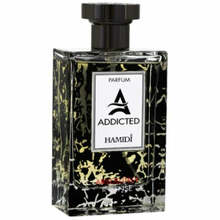 Universaalne parfüüm Hamidi Addicted Absolutely Intense Parfum 110 ml