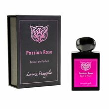 Unisex parfüüm Lorenzo Pazzaglia Passion Rose Extrait de Parfum 50 ml