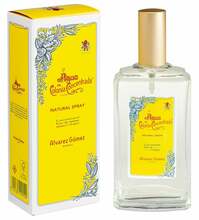 Kölnivesi Alvarez Gomez Agua de Colonia Concentrada 80 ml
