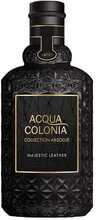 4711 Acqua Colonia Collection Absolue Majestic Leather EDP 100 ml