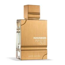 Al Haramain Amber Oud White Edition EDP 60 ml