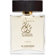 Al Haramain Tanasuk EDP 100 ml