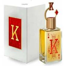 Fragrance World King EDP 80 ml