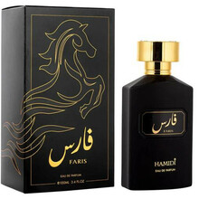 Hamidi Faris EDP 100 ml