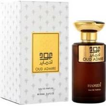 Lõhnavesi Hamidi Oud Admire EDP unisex, 100 ml