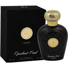 Lattafa Opulent Oud EDP 100 ml