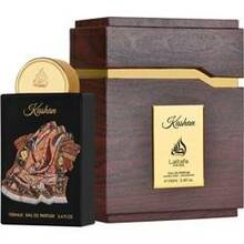 Lattafa Pride kashan EDP 100 ml