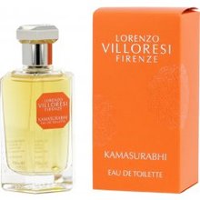 Lorenzo Villoresi Firenze Kamasurabhi EDT 100 ml