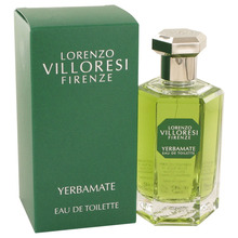 Lorenzo Villoresi Yerbamate EDT 100 ml
