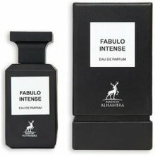Maison Alhambra Fabulo Intense EDP 80 ml