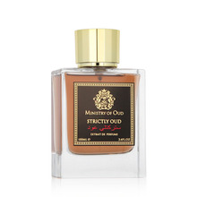 Ministry of Oud Strictly Oud EDP 100 ml