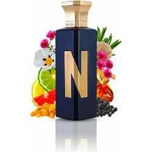 Universaalne tualettvesi Naseem Wild Impulse EDT, 75 ml