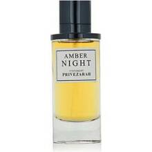 Prive Zarah Amber Night EDP 80 ml
