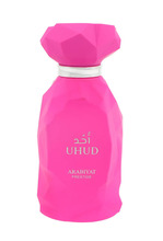 Universaalne parfüüm Arabiyat Prestige Uhud 100 ml EDP
