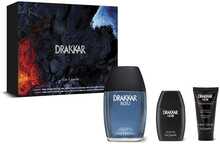 Universaalne parfüüm Drakkar Bleu Estuche 3 pz