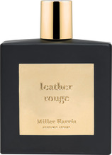 Unisex parfüüm Miller Harris Leather Rouge EDP 100 ml