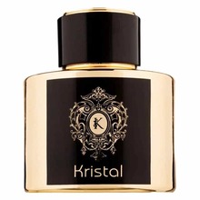 Unisex parfüüm World Fragrance Kristal EDP 100 ml