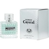 Universaalne parfüüm Giorgio Group Crystal EDP 100 ml