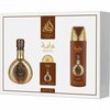 Universaalne parfüüm Lattafa Masa EDP 100 ml