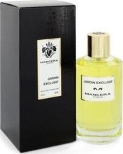 Mancera Jardin Exclusif EDP 120 ml