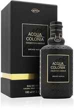 Unisex parfüümvesi 4711 Acqua Colonia Orchid Vanilla EDP 100 ml