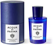 Unisex parfüüm Acqua Di Parma Blu Mediterraneo Arancia Di Capri La Riserva EDP 100 ml