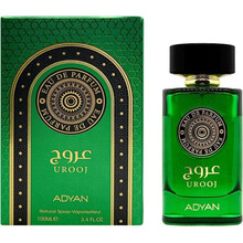 Unisex parfüümvesi Adyan Mashael EDP 100 ml