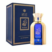 Unisex parfüüm Dar El Ward Rayan EDP 100 ml