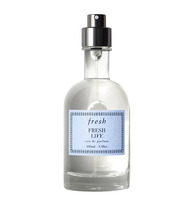 Unisex parfüüm Fresh Life EDP 100 ml