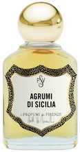 Universaalne parfüüm I Profumi Di Firenze Agrumi Di Sicilia EDP 10 ml