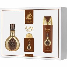Universaalne parfüüm Lattafa Masa EDP 100 ml
