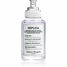 Tualettvesi Maison Margiela Replica When the Rain Stops, 30 ml