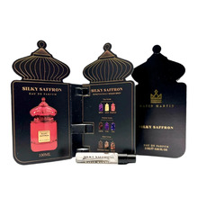 Universaalne parfüüm Matin Martin Silky Saffron EDP 2 ml