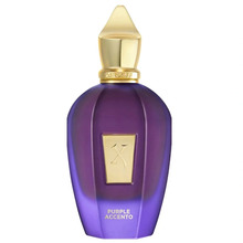 Unisex parfüüm Xerjoff Purple Accento EDP 100 ml