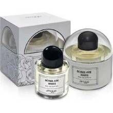 Zimaya Roses Are White EDP 100 ml
